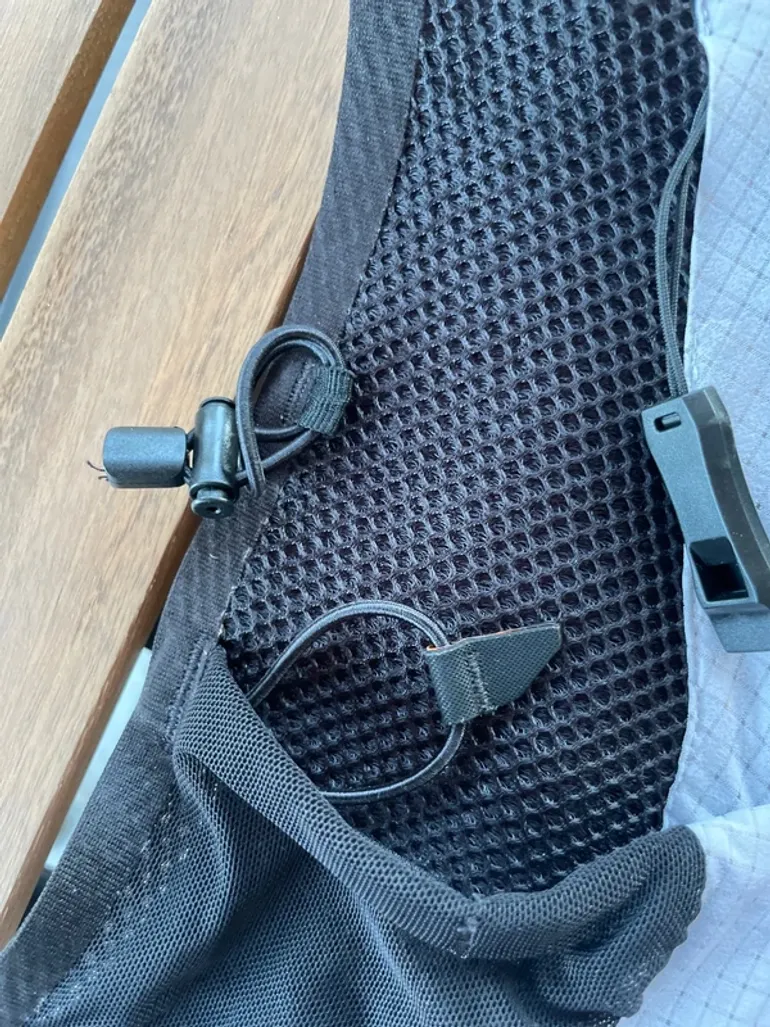 Używany Scott Gilet d'hydratation bike — zdjęcie 5 z 10