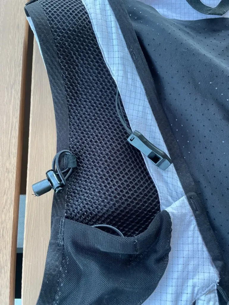 Używany Scott Gilet d'hydratation bike — zdjęcie 3 z 10