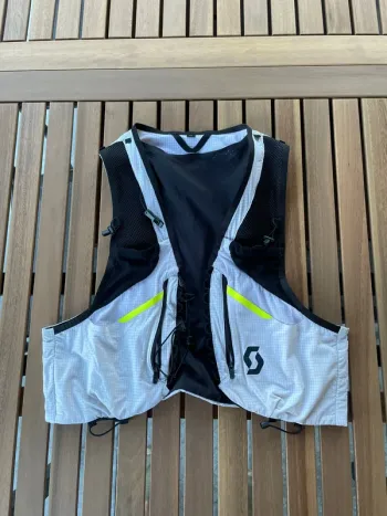 Used Scott Gilet d'hydratation bike