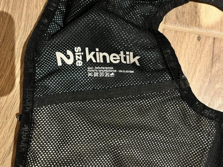 Used Scarpa Kinetik bike — image 3 of 3
