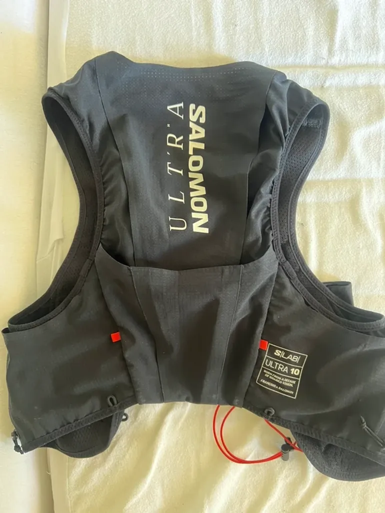 Gebrauchtes Salomon S/Lab Ultra 10 bike — Bild 3 von 7