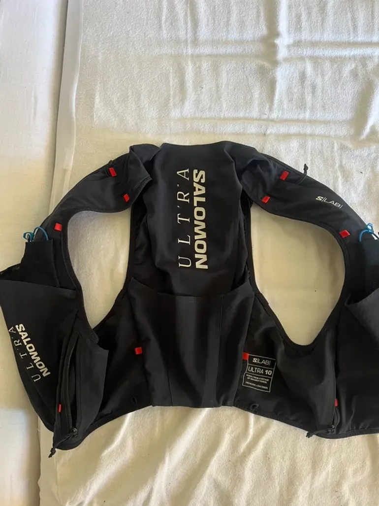Gebrauchtes Salomon S/Lab Ultra 10 bike — Bild 7 von 7