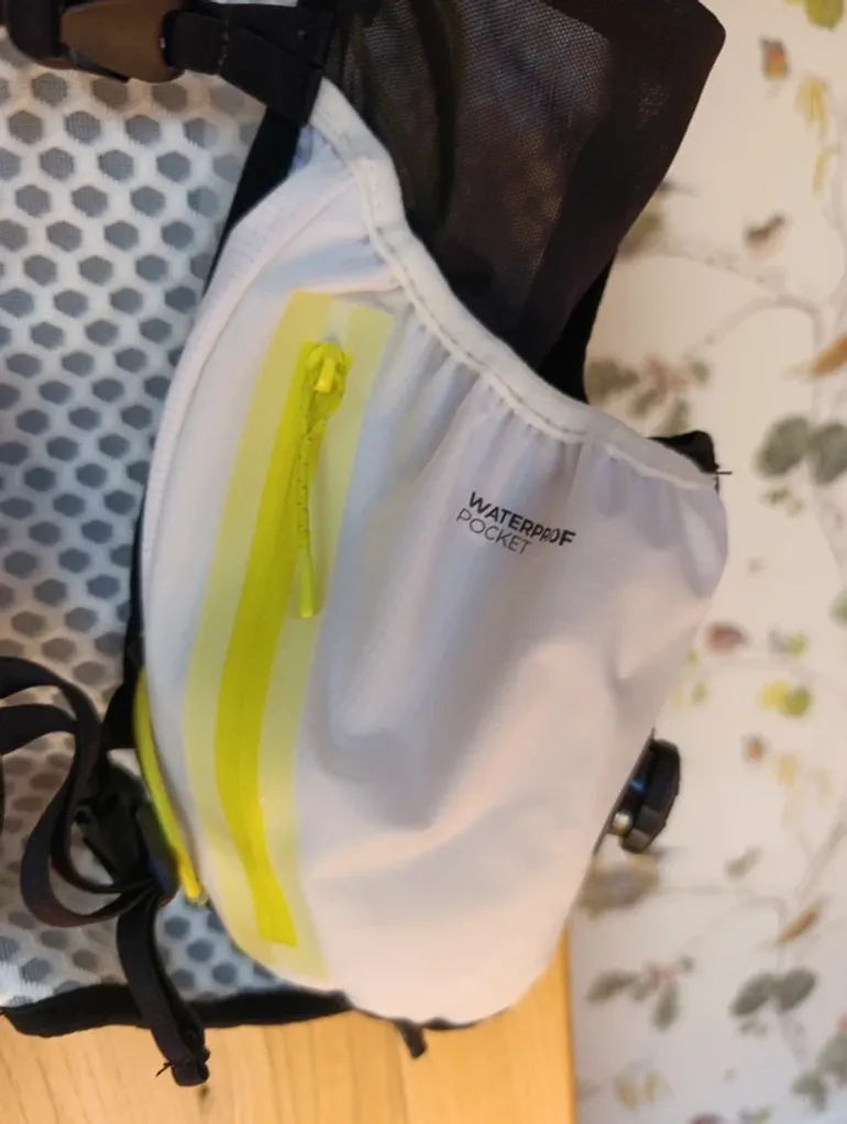 Używany Volume Responsiv 8L bike — zdjęcie 4 z 8