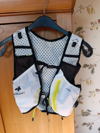 Używany Volume Responsiv 8L bike