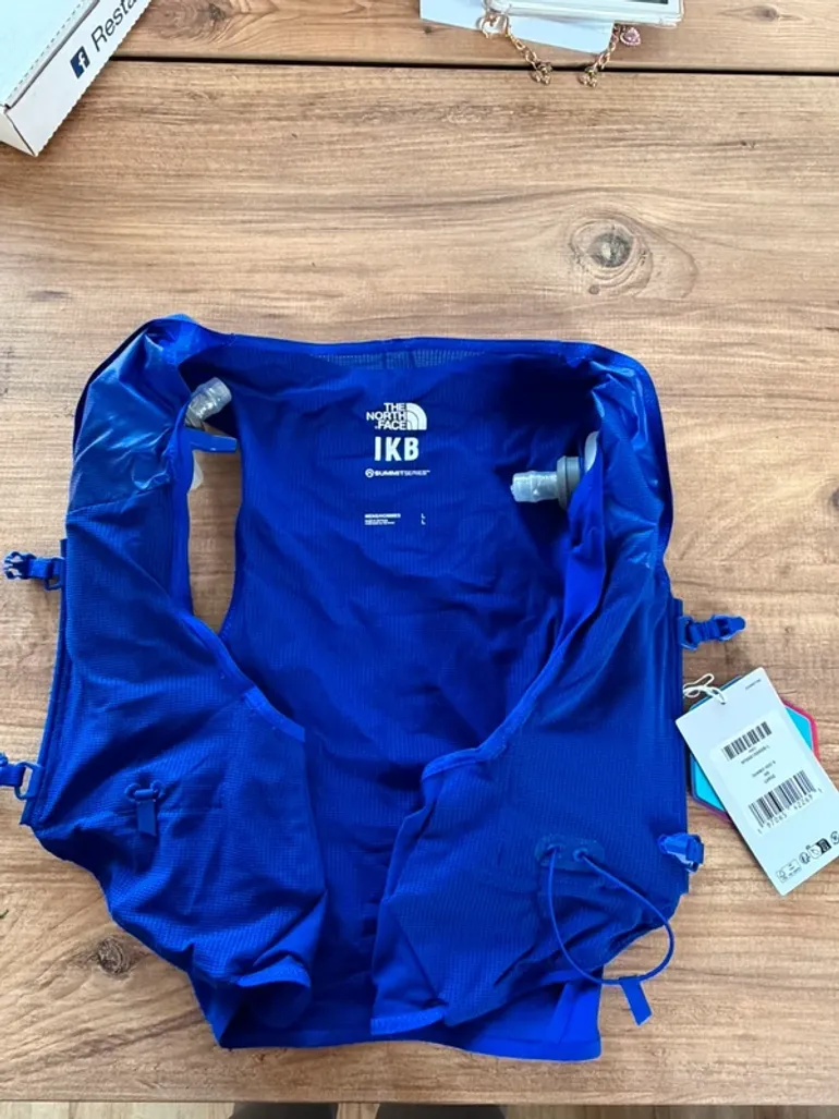 Brugt The North Face Summit Series bike — billede 3 af 4