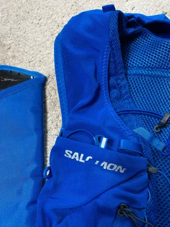 Used Salomon Adv Skin 12 bike — image 3 of 6