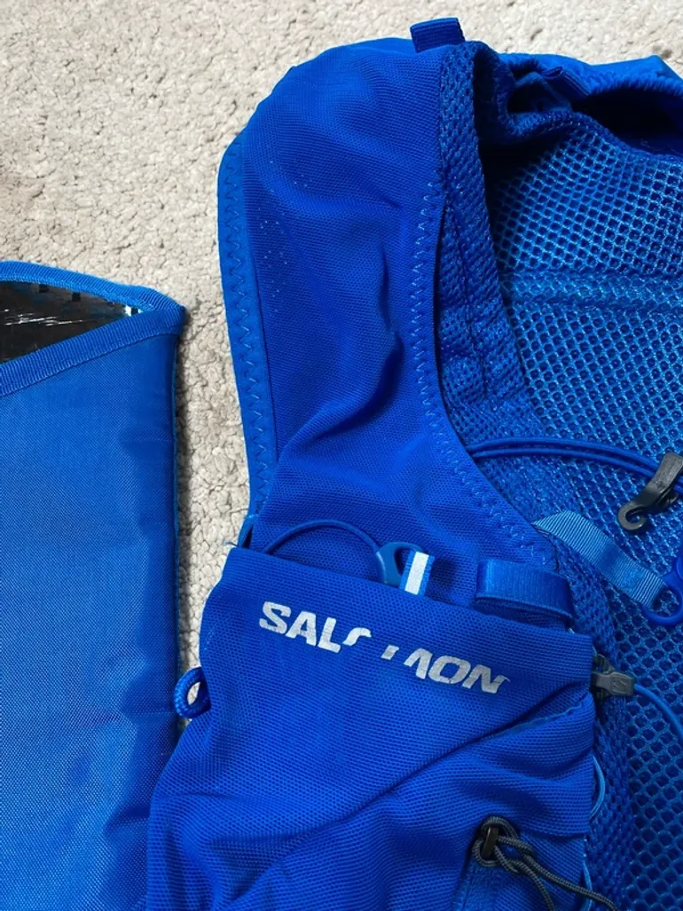 Used Salomon Adv Skin 12 bike — image 3 of 6
