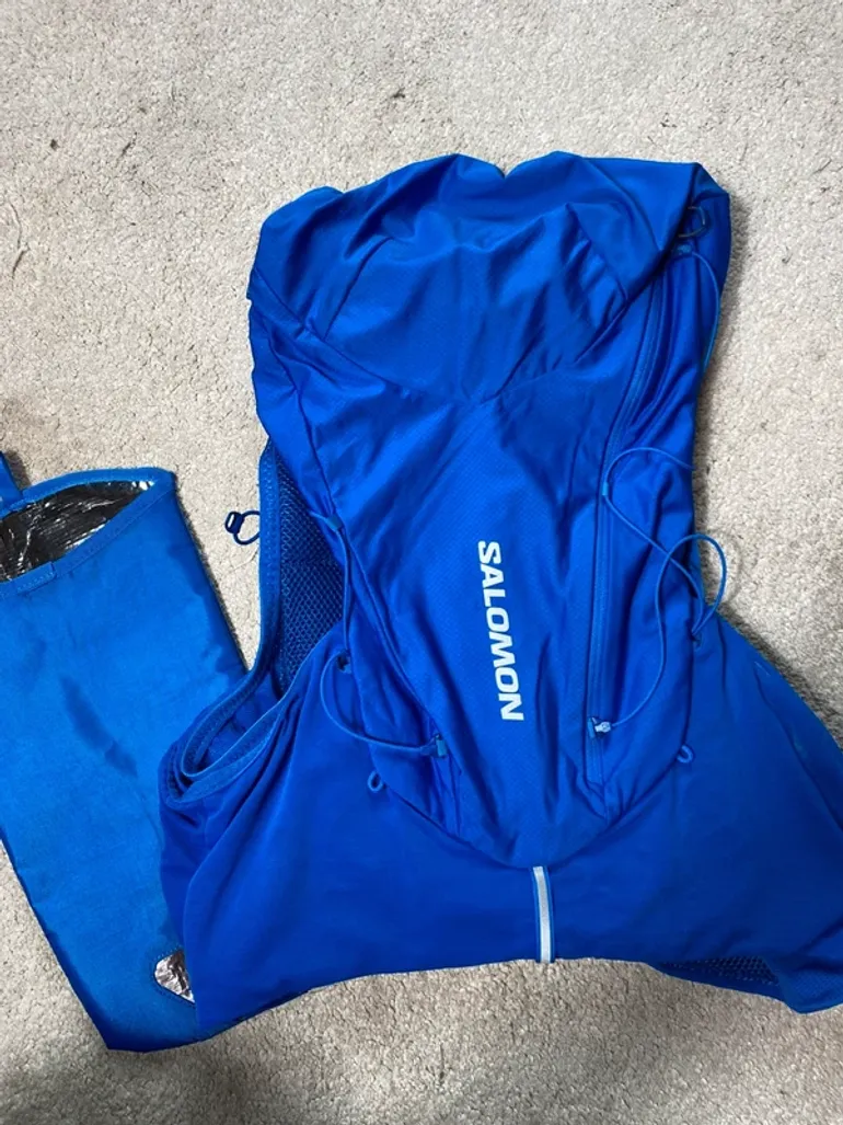 Used Salomon Adv Skin 12 bike — image 6 of 6