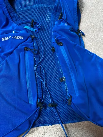 Used Salomon Adv Skin 12 bike — image 2 of 6