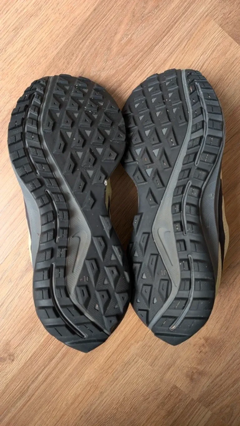 Gebrauchtes Pegasus Trail bike — Bild 3 von 5