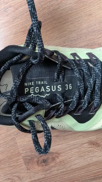 Gebrauchtes Pegasus Trail bike — Bild 4 von 5