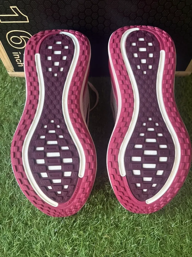 Nike Vomero Plus bike d'occasion — image 3 sur 4
