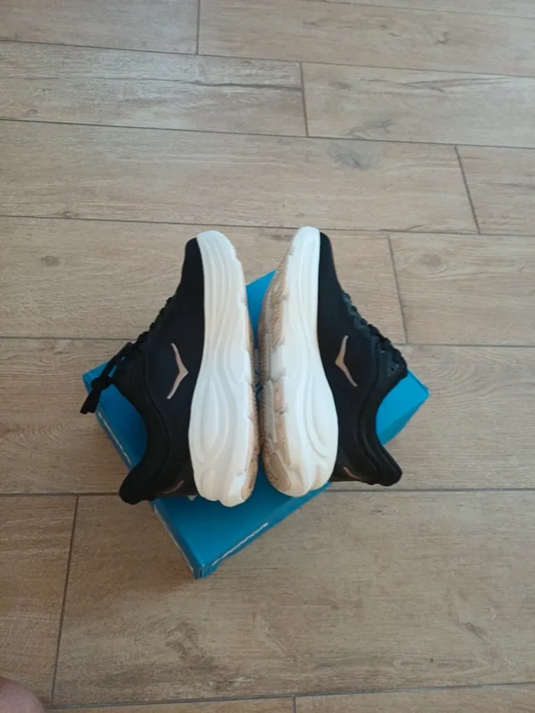 Gebrauchtes Hoka Scarpe bike — Bild 3 von 8