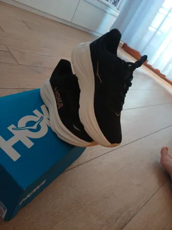 Gebrauchtes Hoka Scarpe bike — Bild 7 von 8
