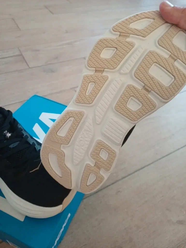 Gebrauchtes Hoka Scarpe bike — Bild 6 von 8