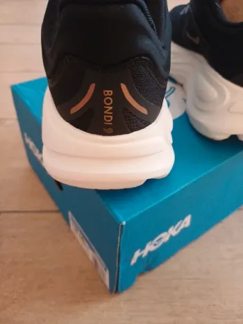 Gebrauchtes Hoka Scarpe bike — Bild 2 von 8