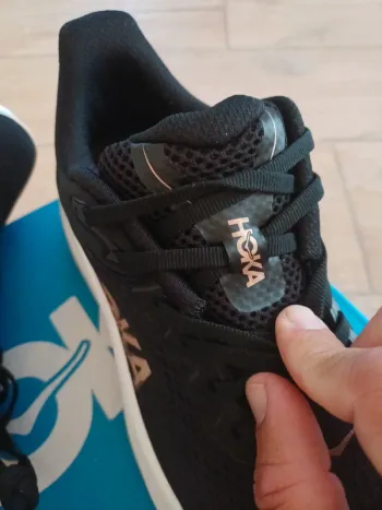 Gebrauchtes Hoka Scarpe bike — Bild 5 von 8