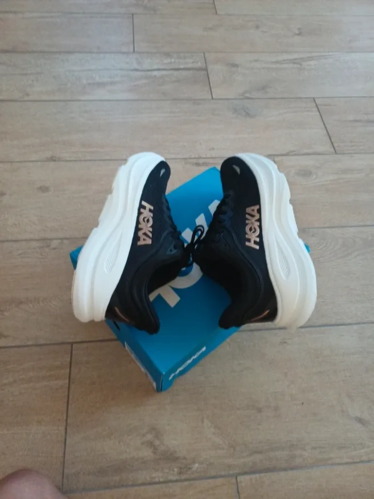 Gebrauchtes Hoka Scarpe bike — Bild 4 von 8