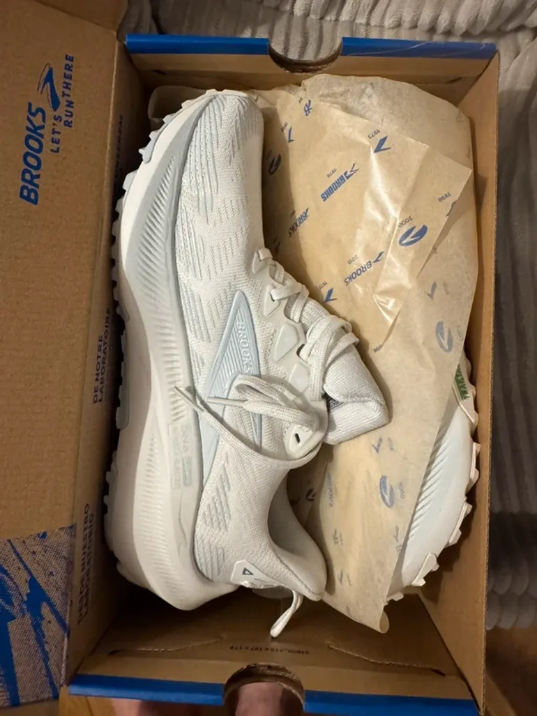 Brooks Ghost Trail bike usato — immagine 2 di 3