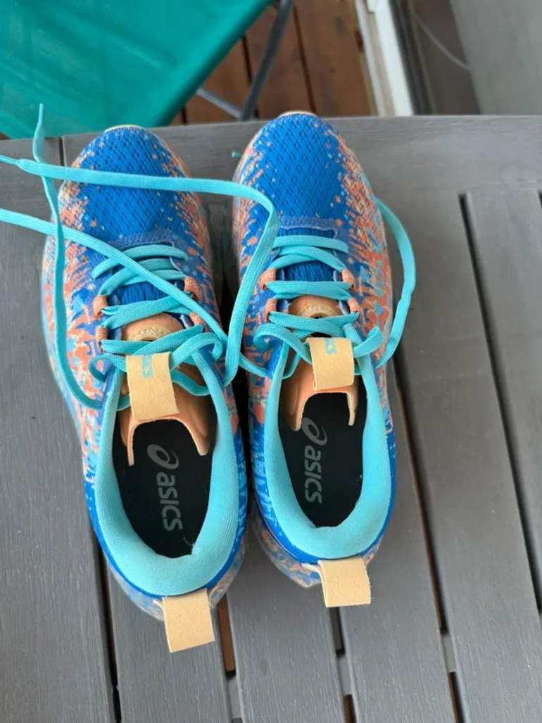Gebrauchtes Asics Noosa Tri 16 bike — Bild 4 von 5