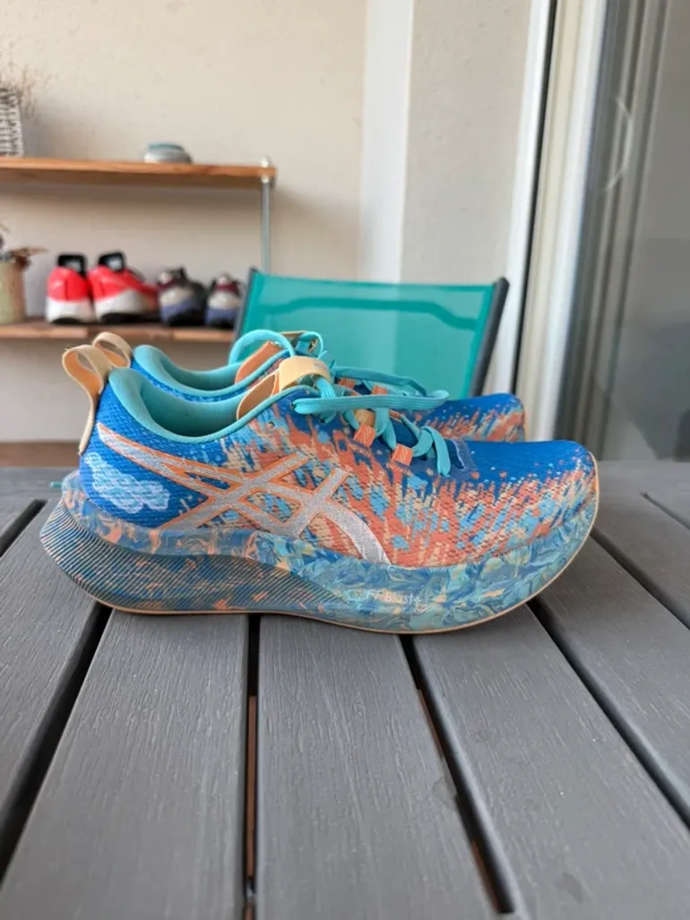 Gebrauchtes Asics Noosa Tri 16 bike — Bild 5 von 5