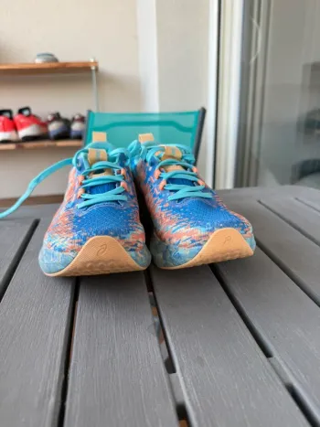 Gebrauchtes Asics Noosa Tri 16 bike — Bild 2 von 5