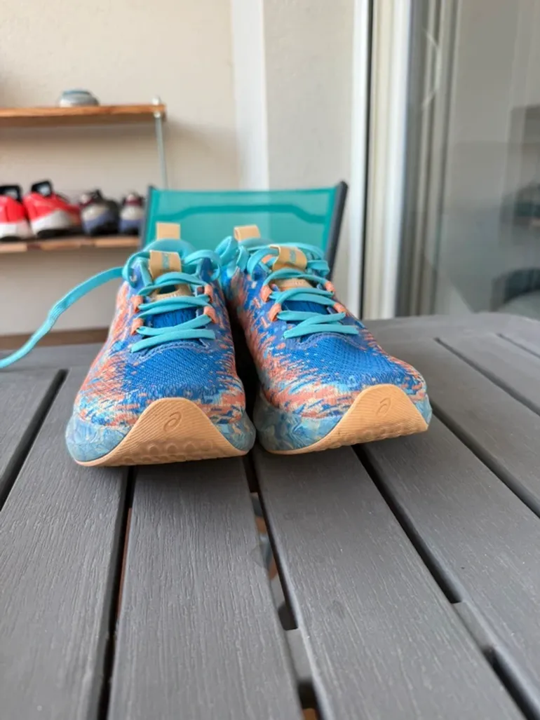 Gebrauchtes Asics Noosa Tri 16 bike — Bild 2 von 5