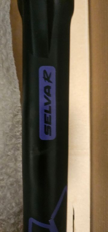 Used Formula Selva R Fork 2024 bike — image 7 of 7