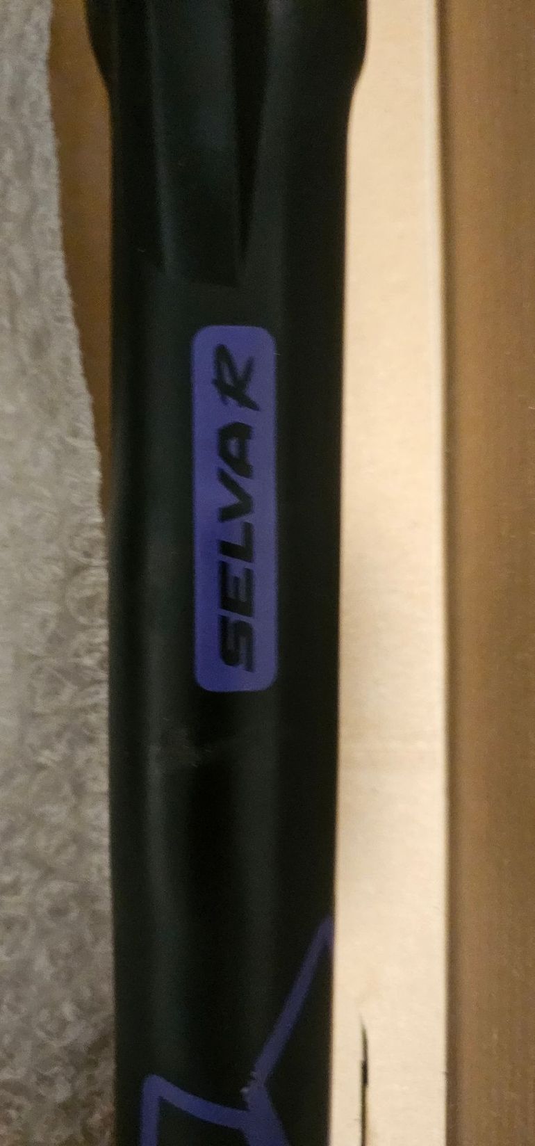 Brugt Formula Selva R Fork 2024 bike — billede 7 af 7