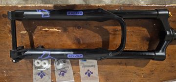 Used Formula Selva R Fork 2024 bike — image 2 of 7