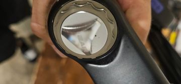 Used Formula Selva R Fork 2024 bike — image 5 of 7