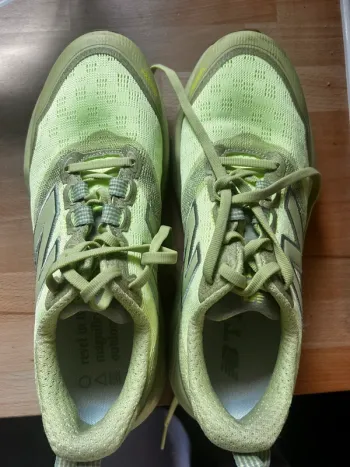 Gebrauchtes New Balance Hierro V9 2026 bike