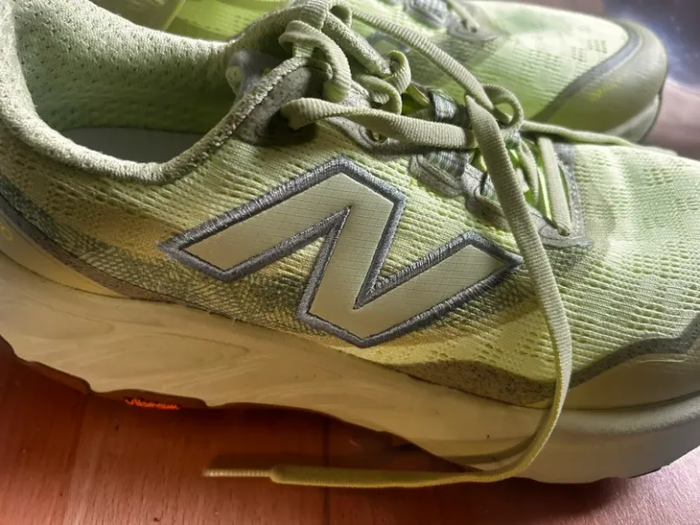 Gebrauchtes New Balance Hierro V9 2026 bike — Bild 3 von 5