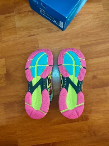 Tweedehands Lightweight Gel-Noosa Tri 11 bike — afbeelding 8 van 15