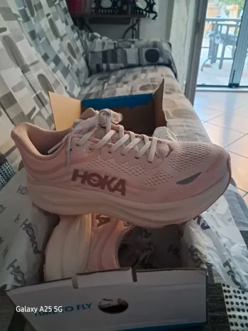 Gebrauchtes Hoka Bondi 9 bike — Bild 2 von 4