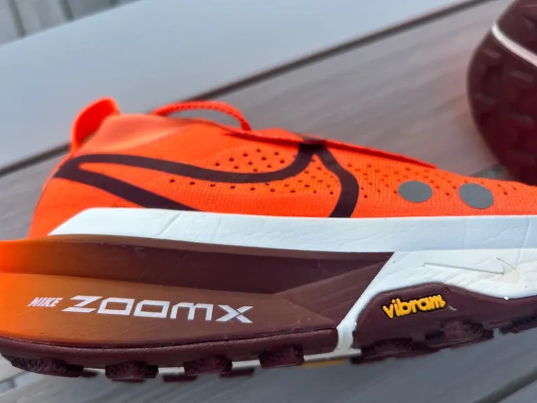 Gebrauchtes Nike Zegama 2 bike — Bild 10 von 14
