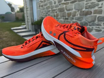 Gebrauchtes Nike Zegama 2 bike — Bild 2 von 14