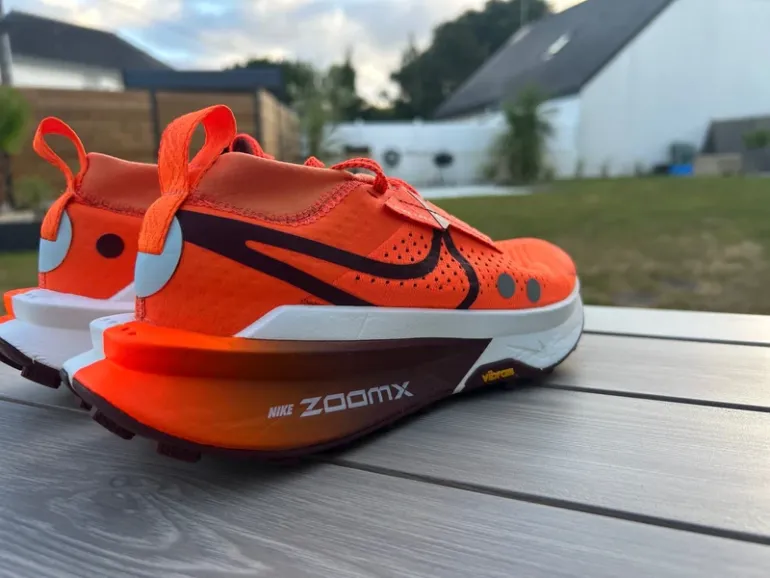 Gebrauchtes Nike Zegama 2 bike — Bild 8 von 14