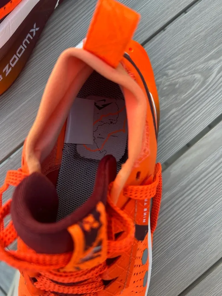 Gebrauchtes Nike Zegama 2 bike — Bild 12 von 14