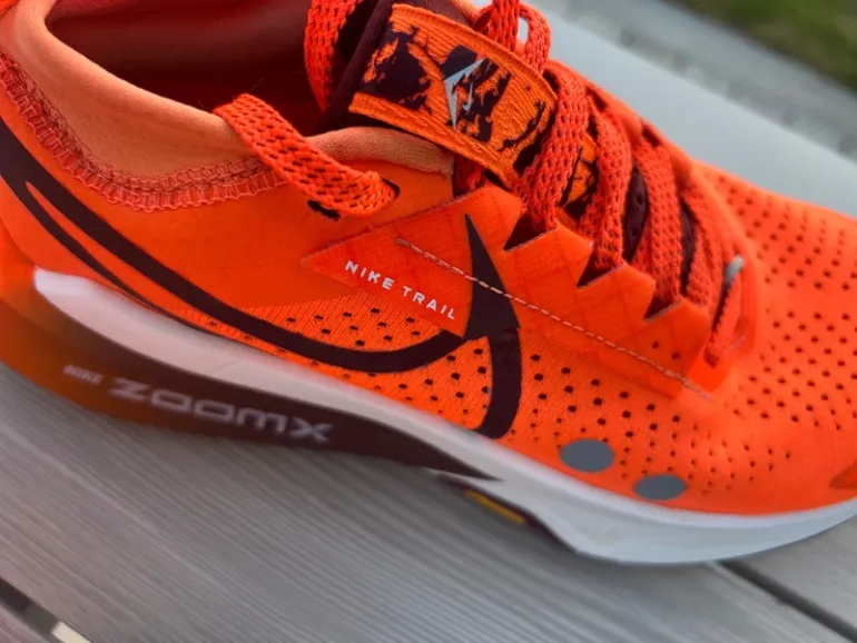 Gebrauchtes Nike Zegama 2 bike — Bild 13 von 14