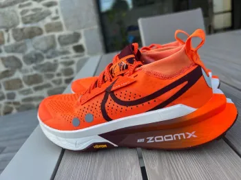 Gebrauchtes Nike Zegama 2 bike — Bild 7 von 14