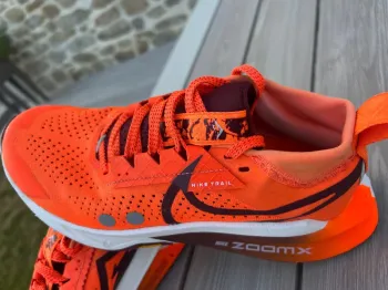 Gebrauchtes Nike Zegama 2 bike — Bild 3 von 14