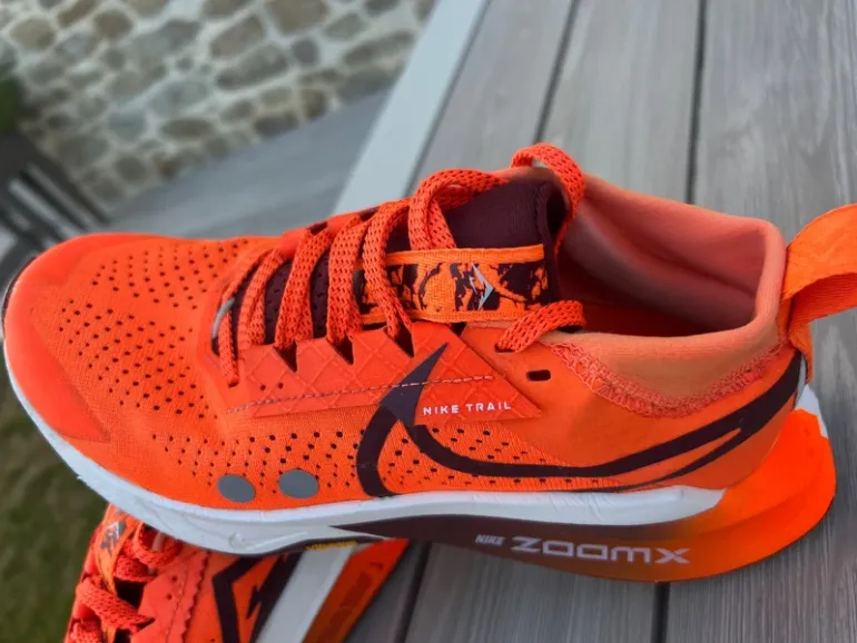 Gebrauchtes Nike Zegama 2 bike — Bild 3 von 14