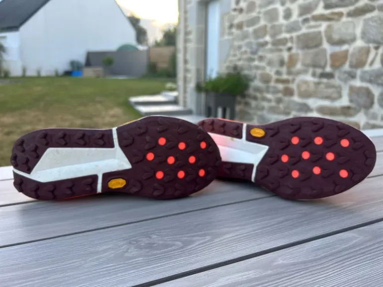 Gebrauchtes Nike Zegama 2 bike — Bild 9 von 14