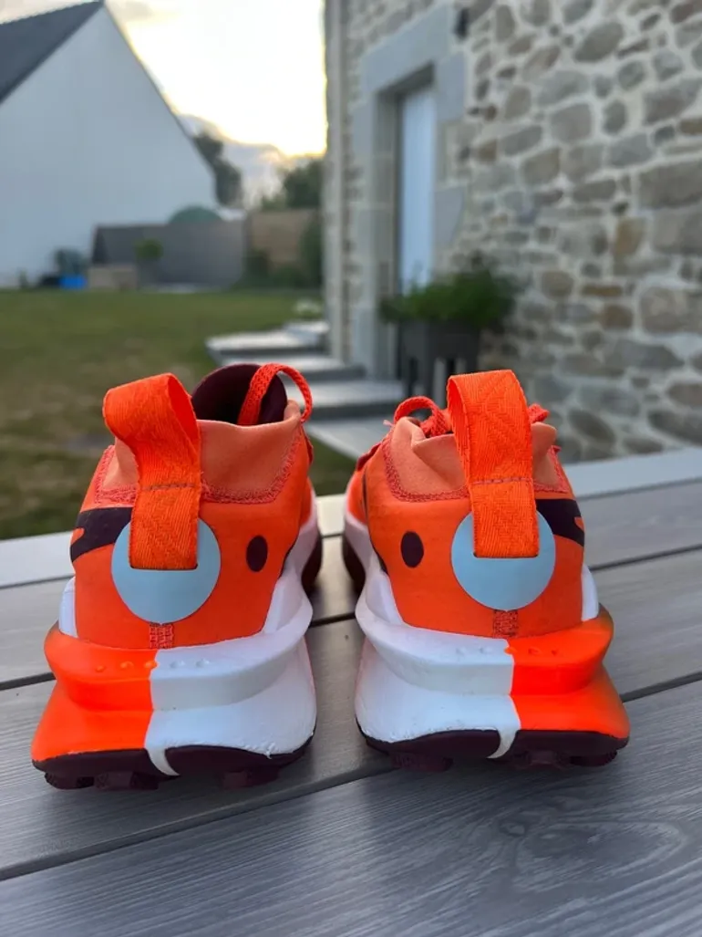 Gebrauchtes Nike Zegama 2 bike — Bild 6 von 14
