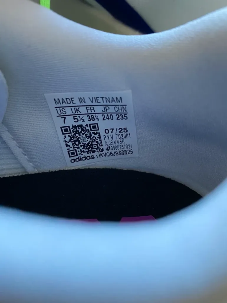 Used Adidas Adizero Evo SL W bike — image 4 of 4