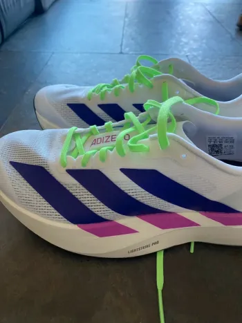 Used Adidas Adizero Evo SL W bike