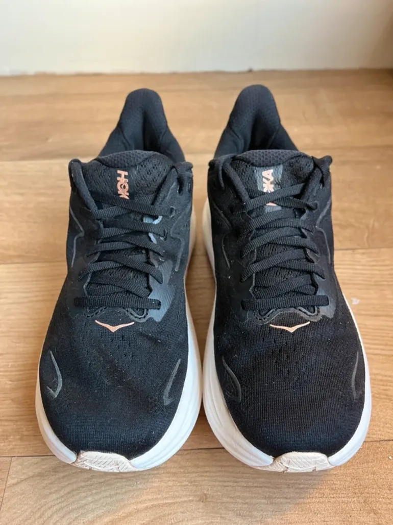 Brugt Hoka Clifton 10 bike — billede 9 af 10