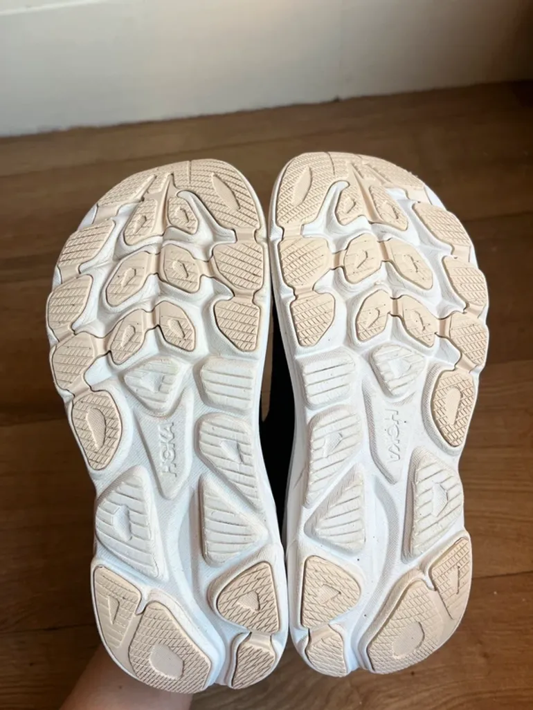 Brugt Hoka Clifton 10 bike — billede 6 af 10