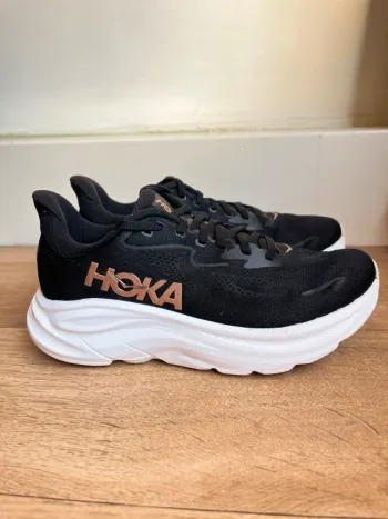 Brugt Hoka Clifton 10 bike — billede 2 af 10